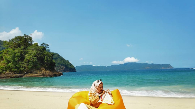 rekomendasi liburan lebaran di banyuwangi