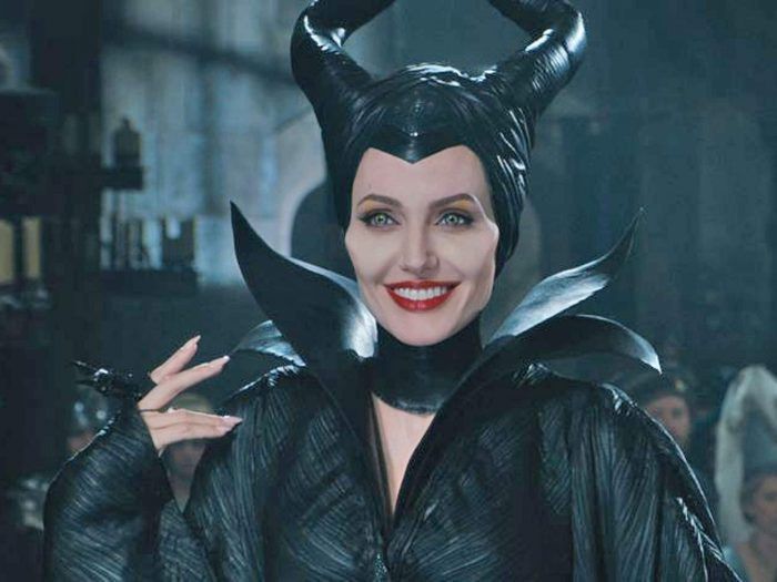 Maleficent: Mistress of Evil