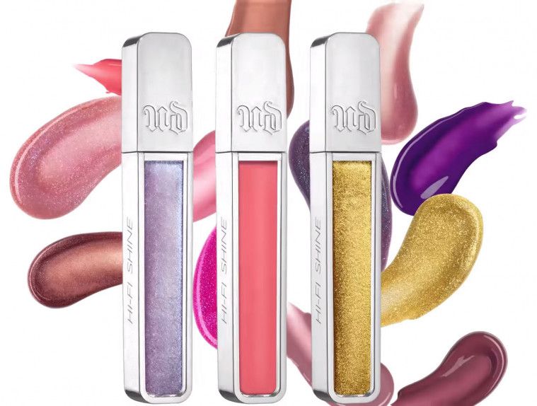 Lip Gloss