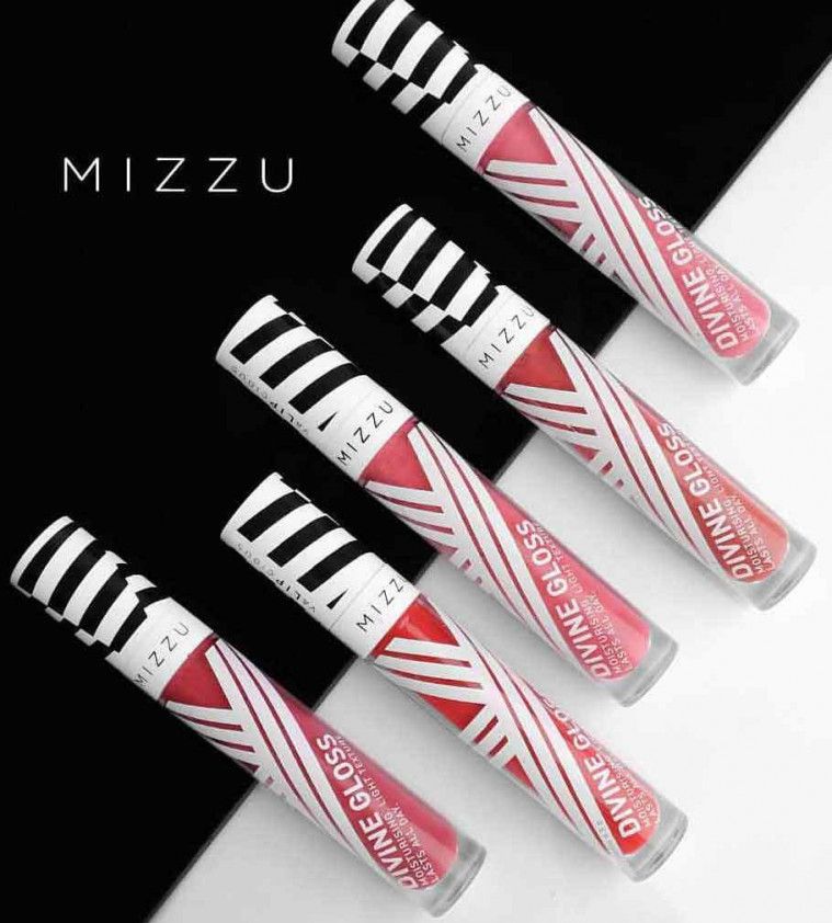 Lip Gloss