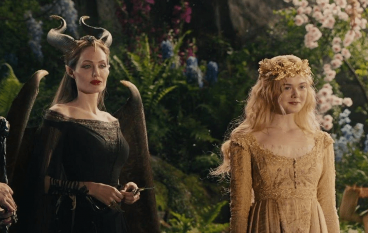 Maleficent: Mistress of Evil