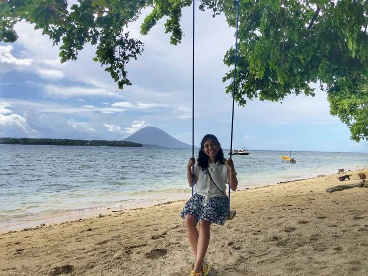 destinasi bunaken