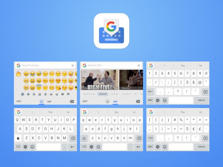 Aplikasi emoji
