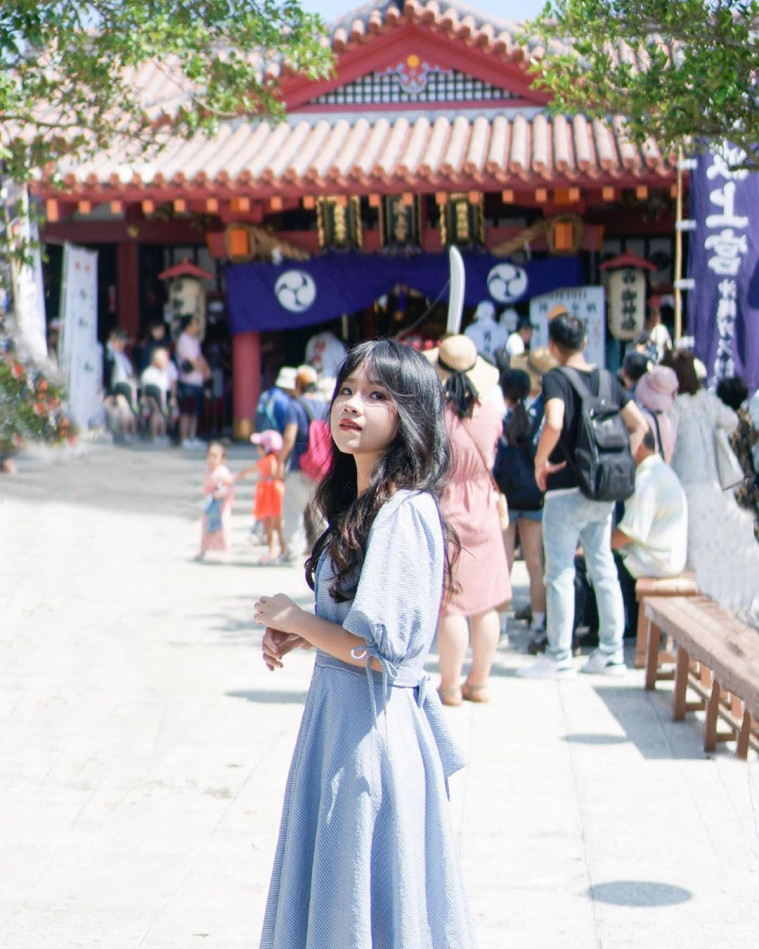 wisata di jepang