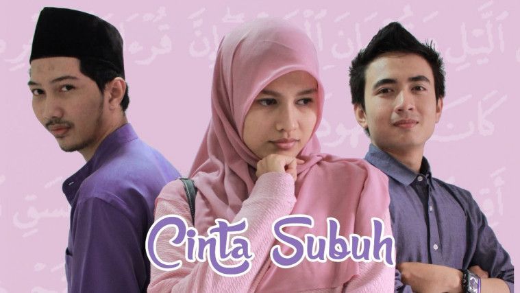 film pendek indonesia islami Cinta Subuh (2014)