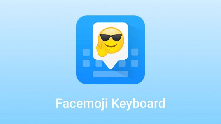 Aplikasi emoji