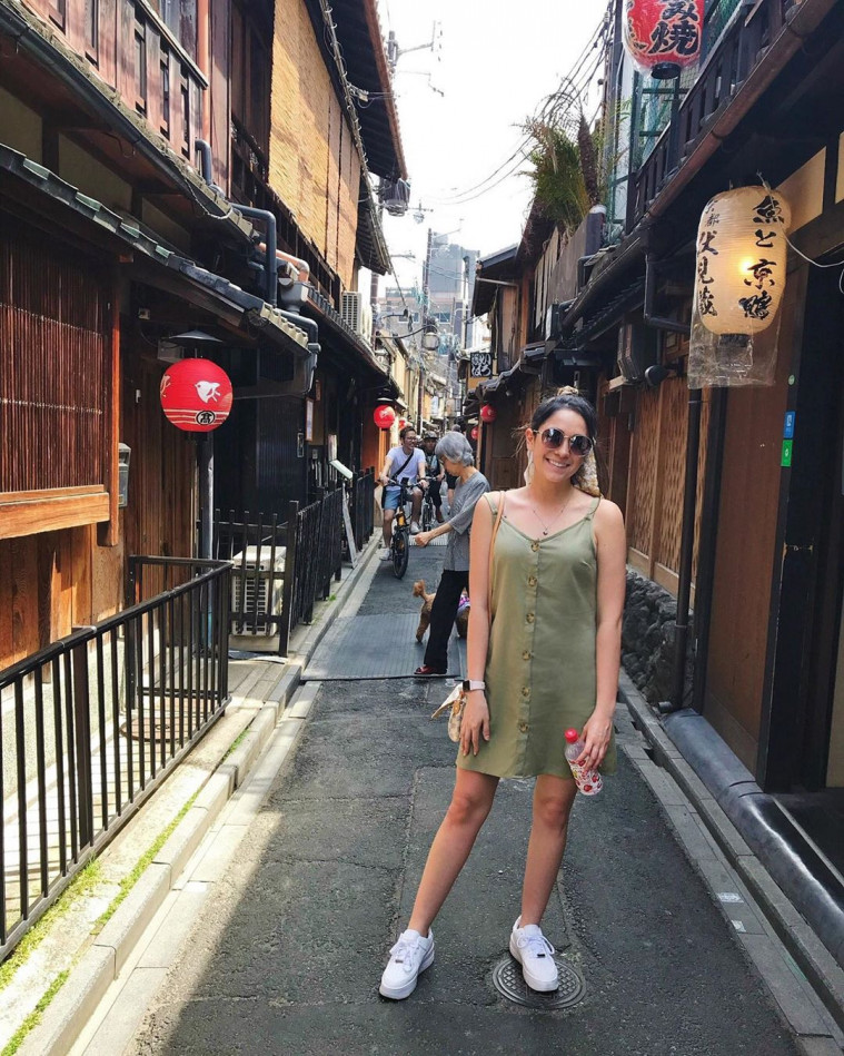 wisata di jepang