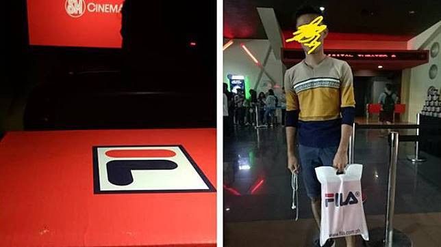 Cowok punya trik khusus biar bisa ngemil