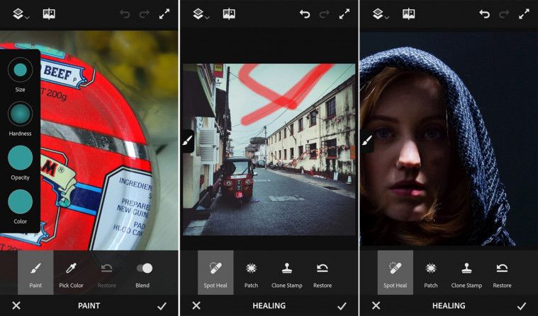 download app photoshop untuk android