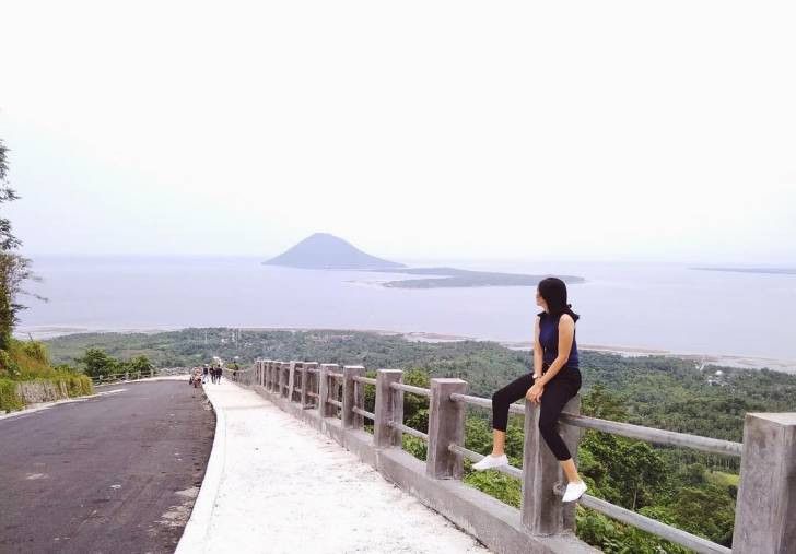 destinasi bunaken