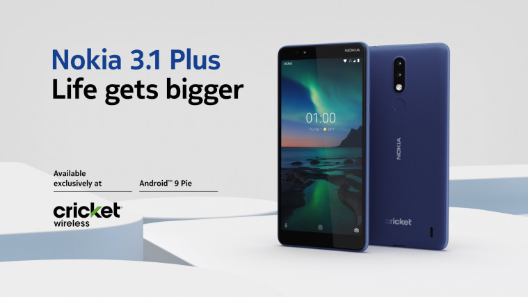hp android pie murah terbaik 1