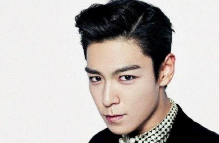 TOP Bigbang