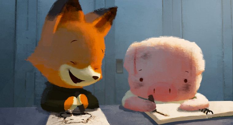 film pendek inspirasi terbaik