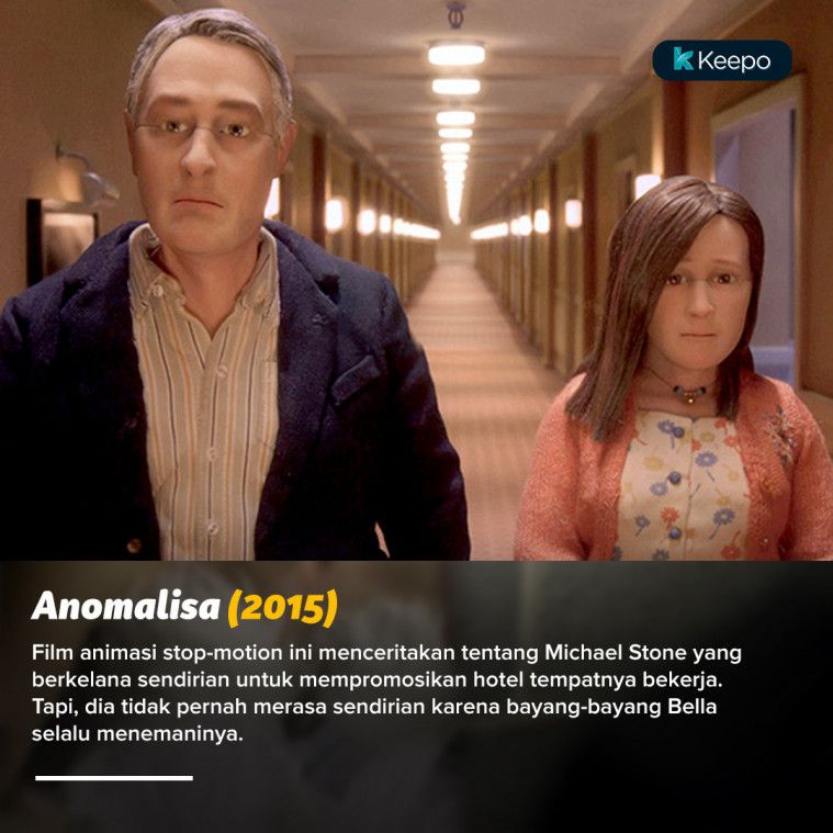 Film Mental Disorder