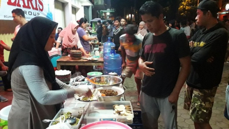 sahur gratis