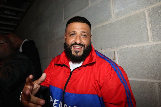 dj khaled