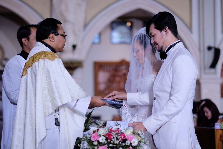 peran beda agama