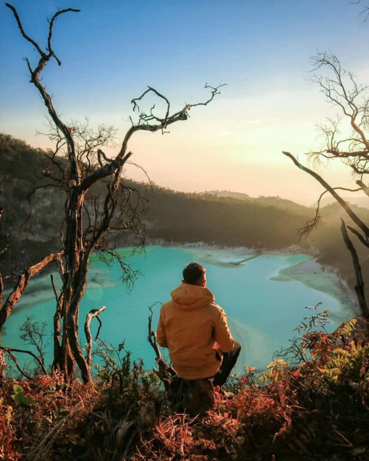 wisata lebaran Bandung
