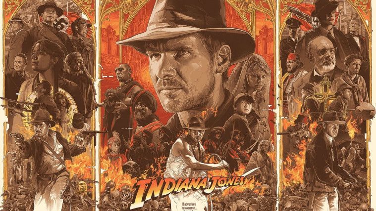 Film Trilogi