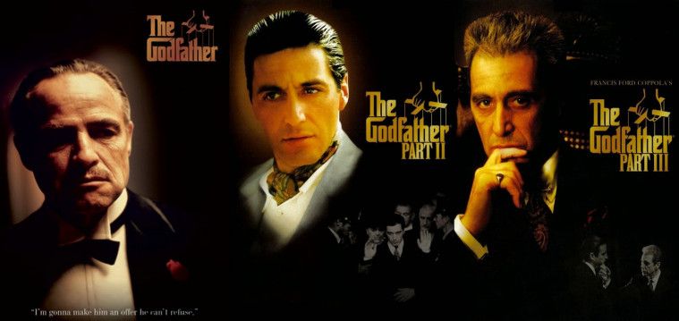 Film Trilogi