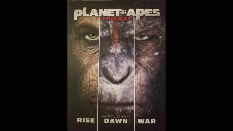 Film Trilogi