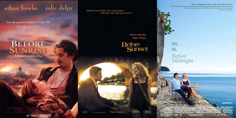 Film Trilogi