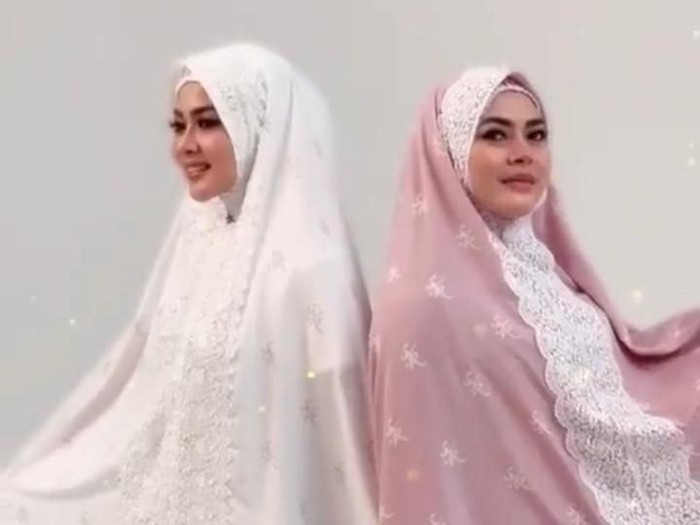 Syahrini