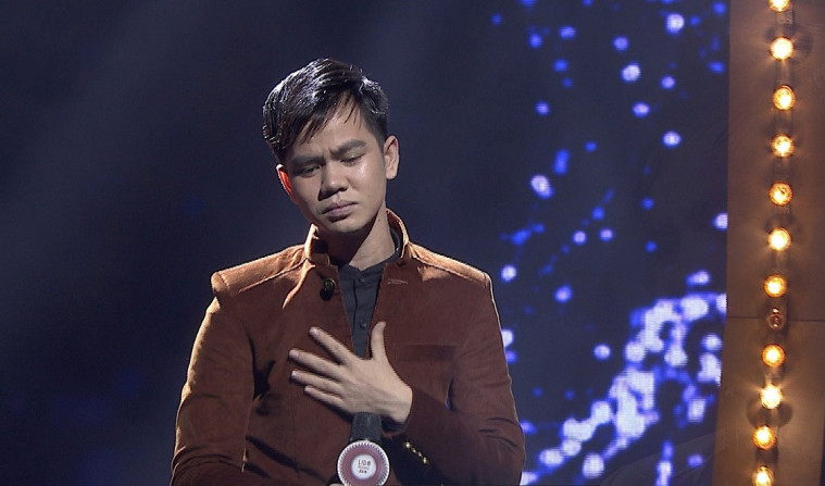Pedangdut Menyanyi Lagu Religi