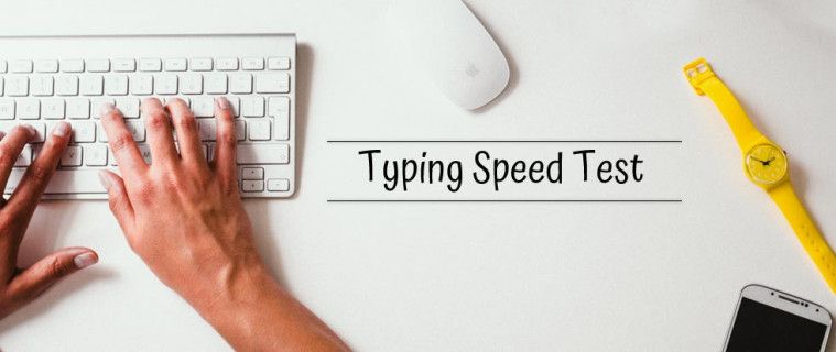 Aplikasi Belajar Mengetik Cepat Agar Kerja Semakin Efisien