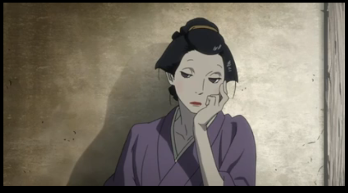 Anime Samurai Terbaik Sepanjang Masa