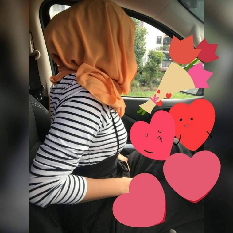 Drivel Taksi Online CLBK sama mantan