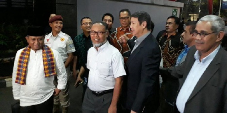 Prabowo sandi