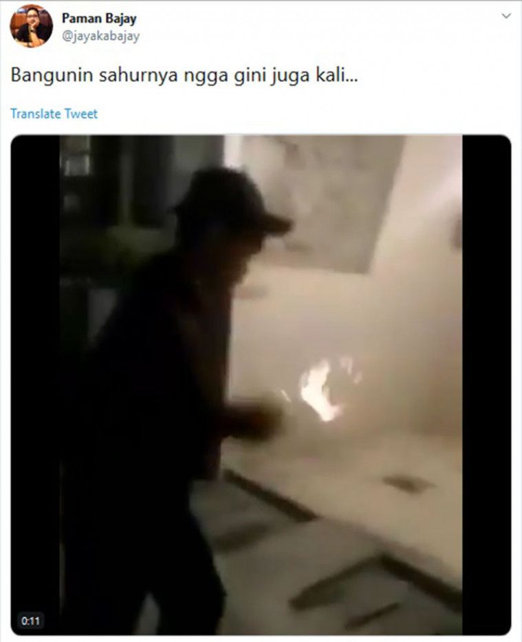 remaja