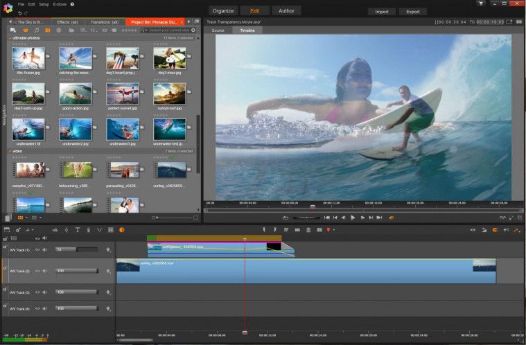 15 Aplikasi Edit Video PC dan Laptop Terbaik 2019