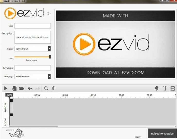 aplikasi screen recorder untuk pc