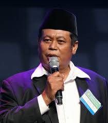 Capres Cawapres