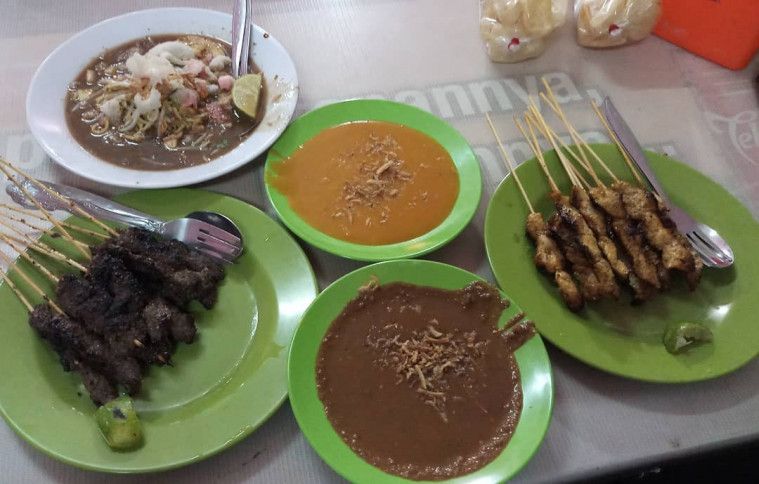 Makanan Khas Lebaran Medan yang Halal dan Lezat