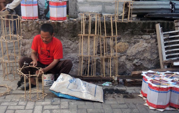 Oleh Oleh Khas Semarang Yang Enaknya Susah Dilupakan