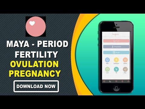 Aplikasi Siklus Haid yang Bisa Kamu Download Gratis