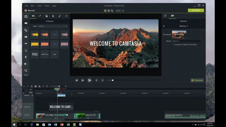 aplikasi screen recorder untuk pc