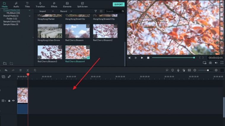 5 Aplikasi Edit Video Terbaik Untuk Windows 10 2020