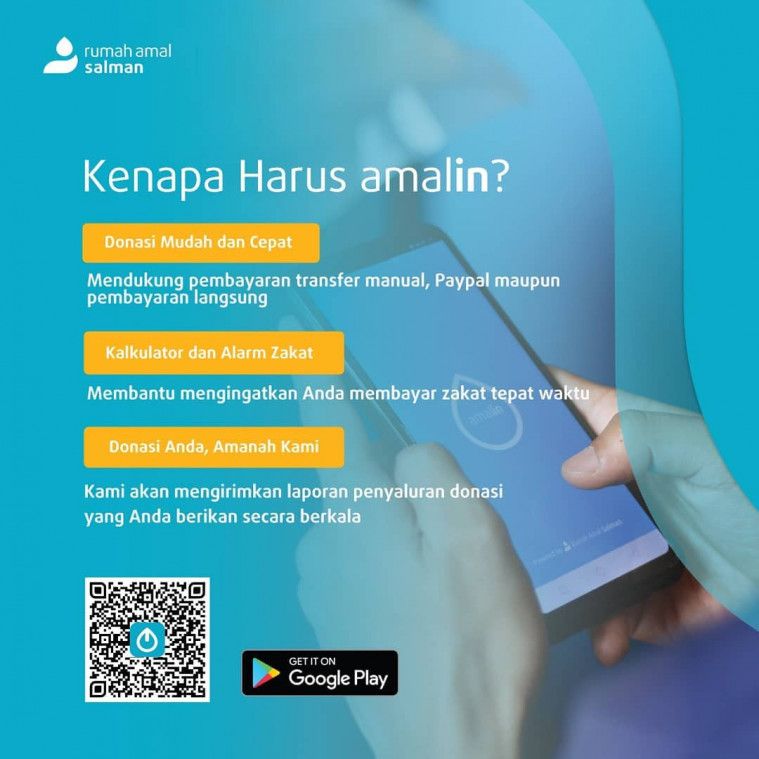 aplikasi bayar zakat terbaik 1