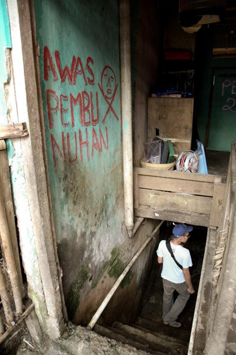 kampung bukit duri