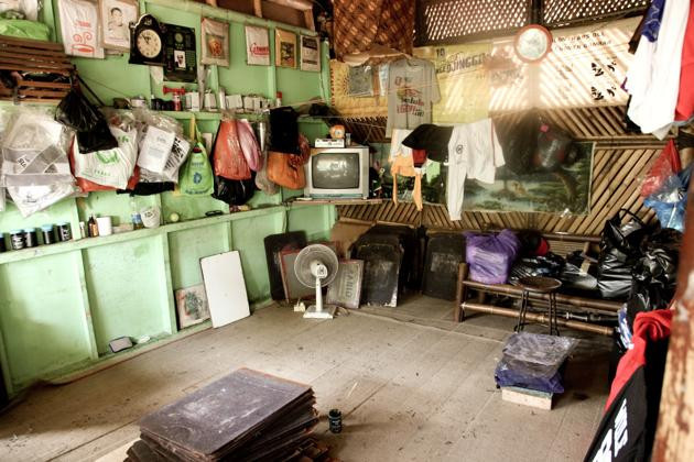 kampung bukit duri