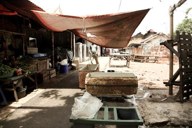 kampung bukit duri