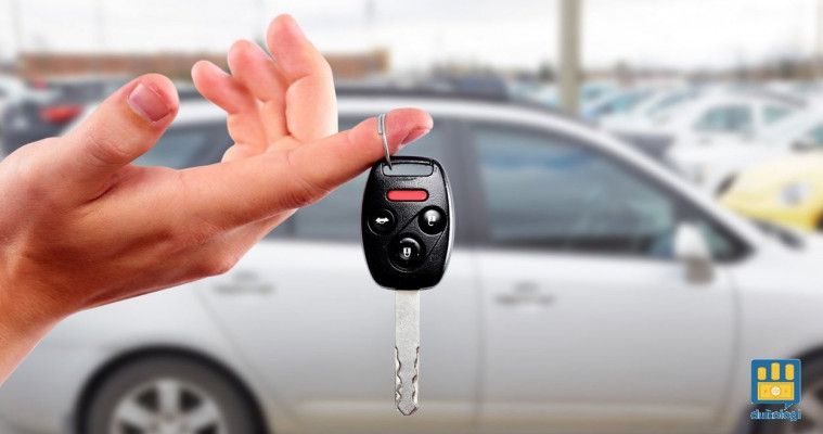 aplikasi sewa mobil terbaik 1