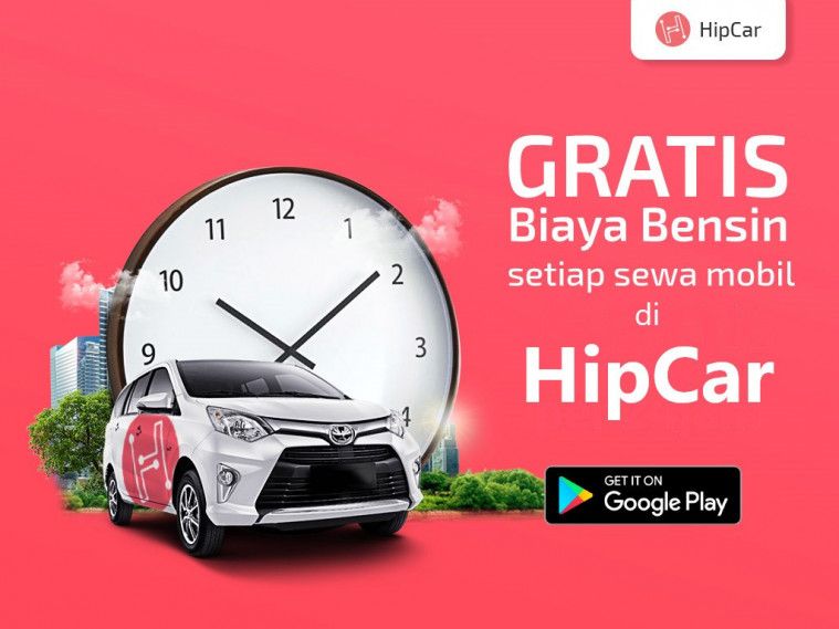 aplikasi sewa mobil terbaik 1
