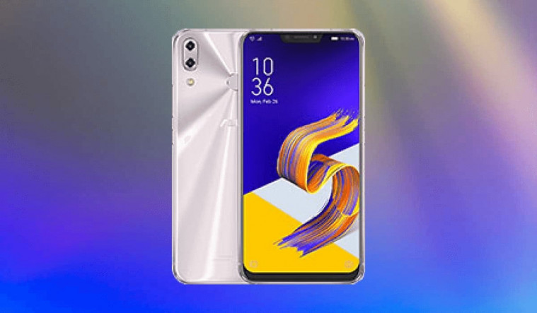 HP Asus Terbaru