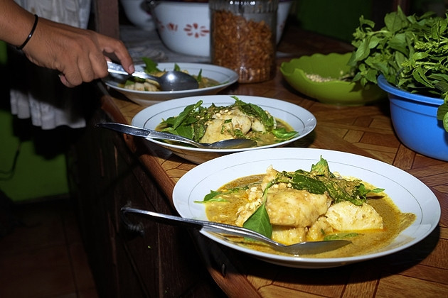 Tempat Makan Legendaris di Jakarta Ini Enaknya Nggak Berubah