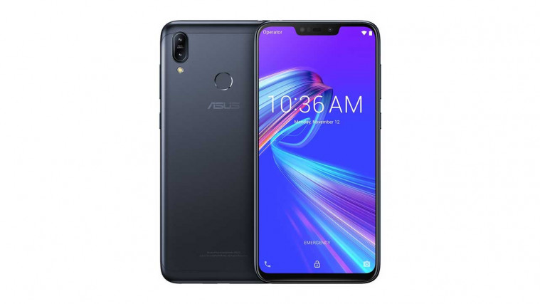 HP Asus Terbaru